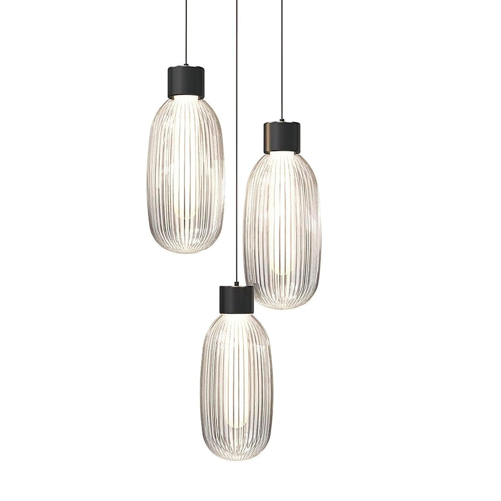 Elaro Lampe Pendante Aluminium Classique - Neutralighting