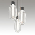 Elaro Lampe Pendante Aluminium Classique - Neutralighting