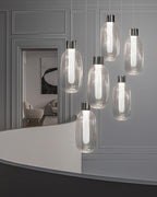 Elaro Lampe Pendante Aluminium Classique - Neutralighting