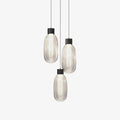 Elaro Lampe Pendante Aluminium Classique - Neutralighting