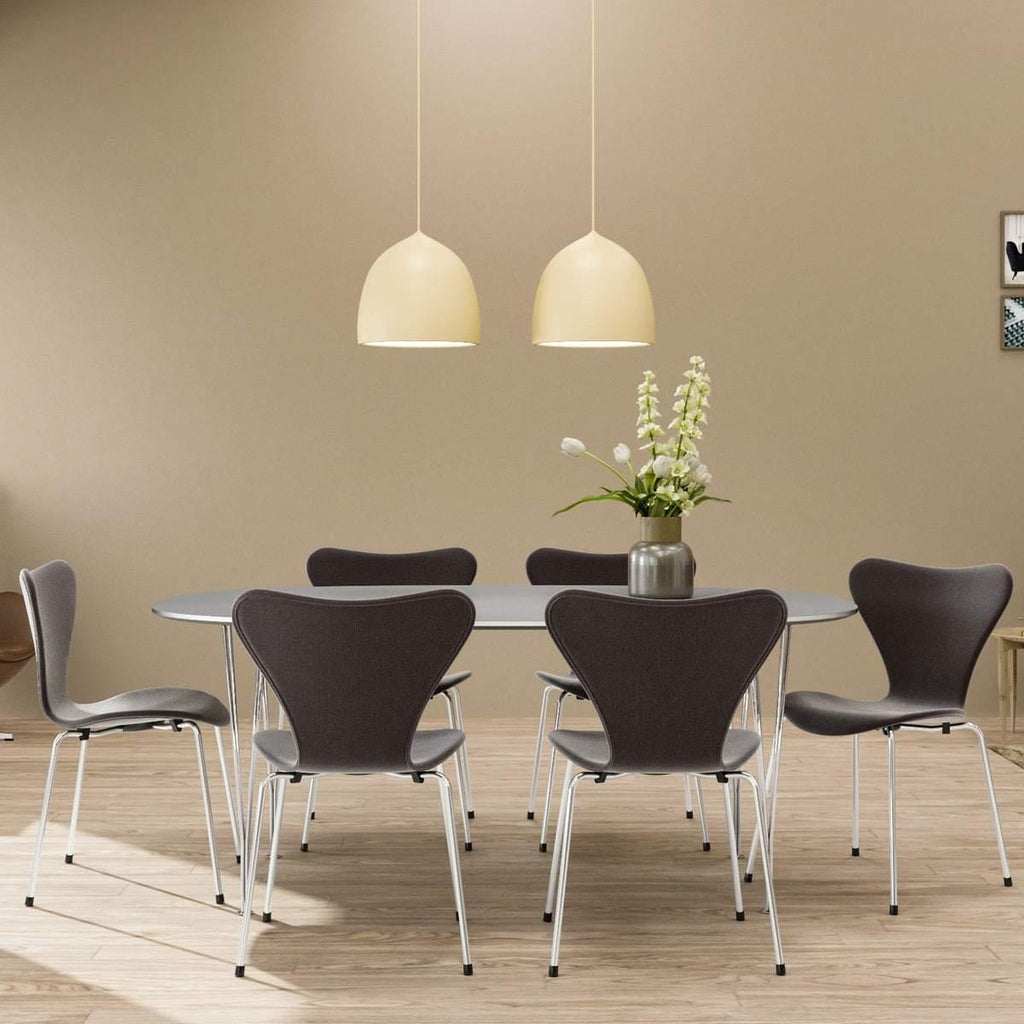 Eloran Lampe Pendante en Polycarbonate - Neutralighting