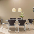 Eloran Lampe Pendante en Polycarbonate - Neutralighting