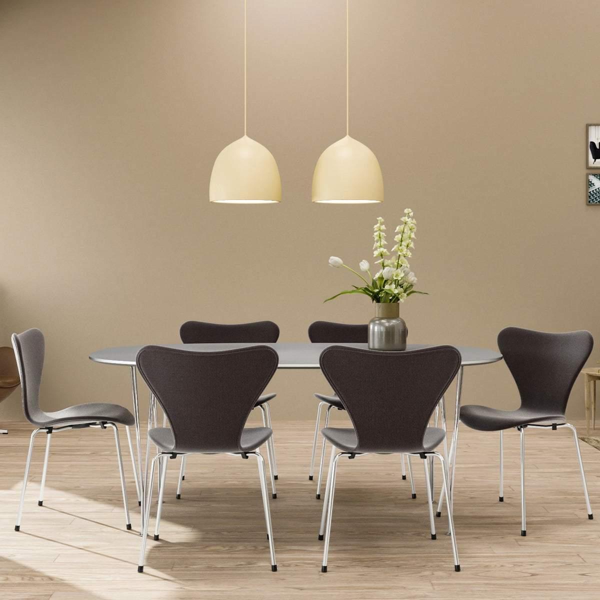 Eloran Lampe Pendante en Polycarbonate - Neutralighting