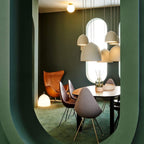 Eloran Lampe Pendante en Polycarbonate - Neutralighting