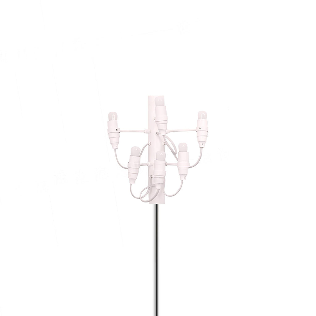 Cevynarae Classic Fruit Plug-in Wall Lamp - Neutralighting