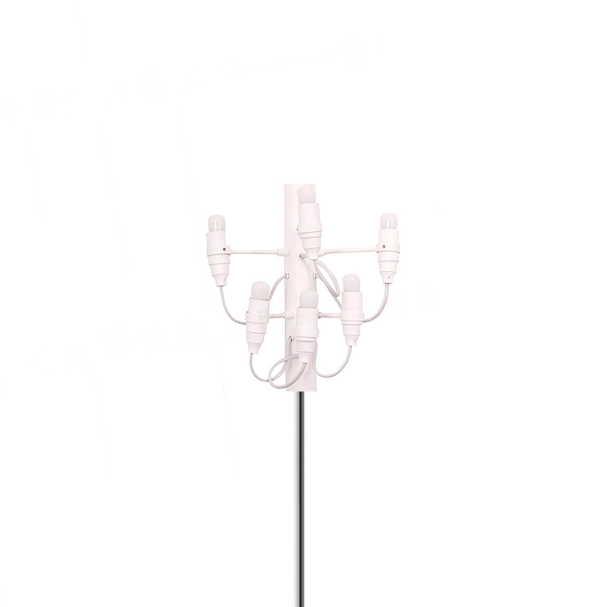 Cevynarae Classic Fruit Plug-in Wall Lamp - Neutralighting