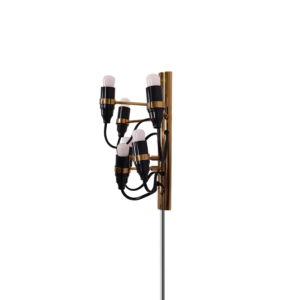 Cevynarae Classic Fruit Plug-in Wall Lamp - Neutralighting