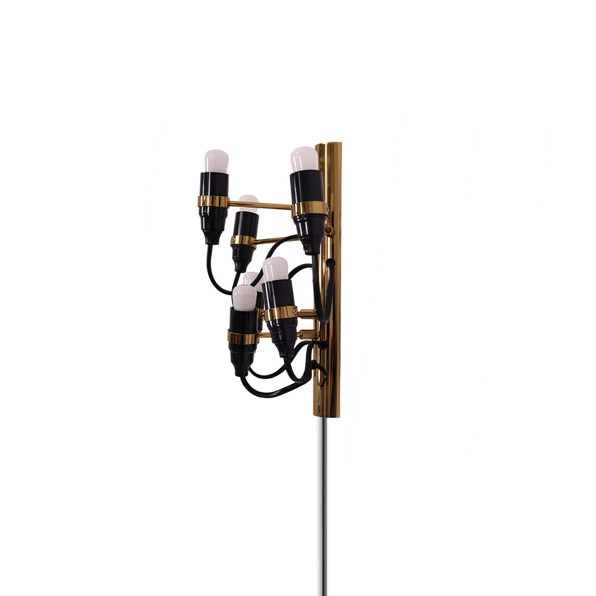 Cevynarae Classic Fruit Plug-in Wall Lamp - Neutralighting