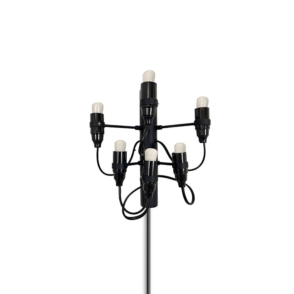 Cevynarae Classic Fruit Plug-in Wall Lamp - Neutralighting