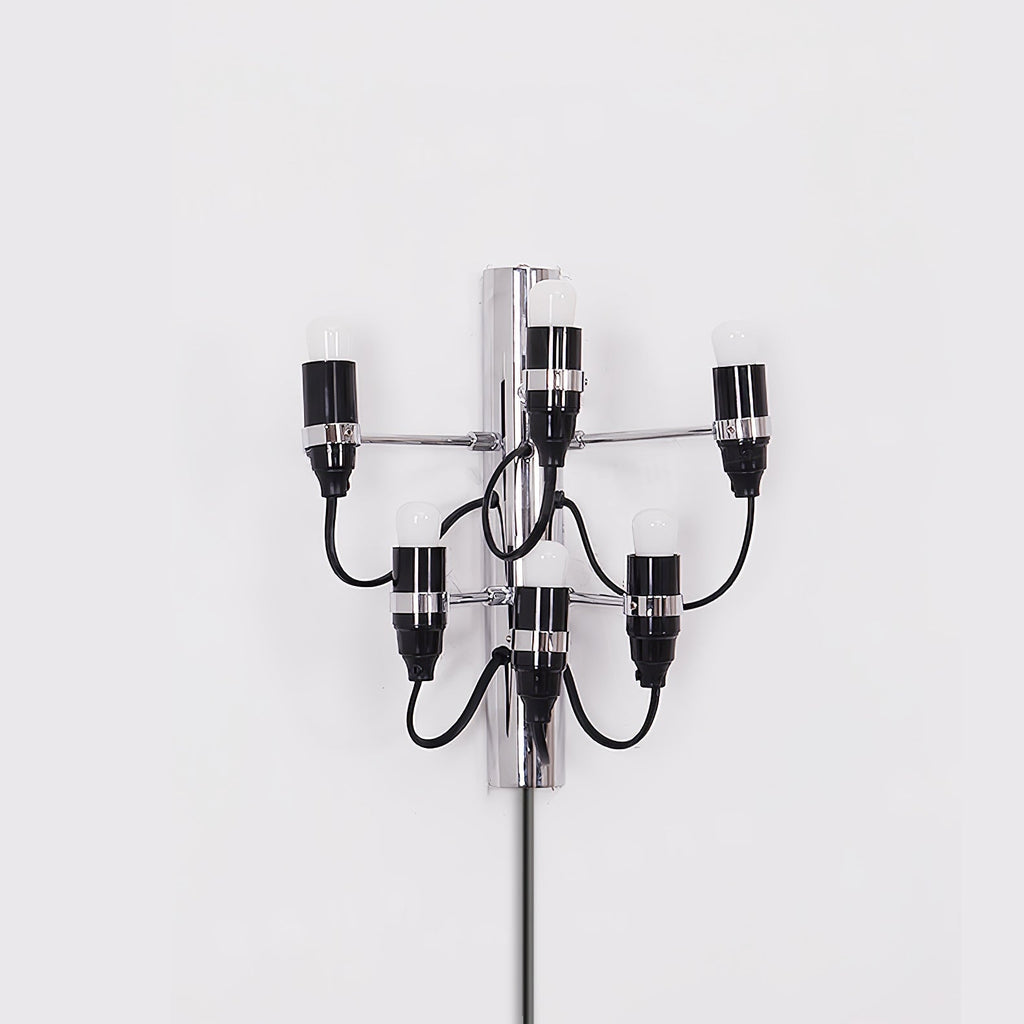 Cevynarae Classic Fruit Plug-in Wall Lamp - Neutralighting