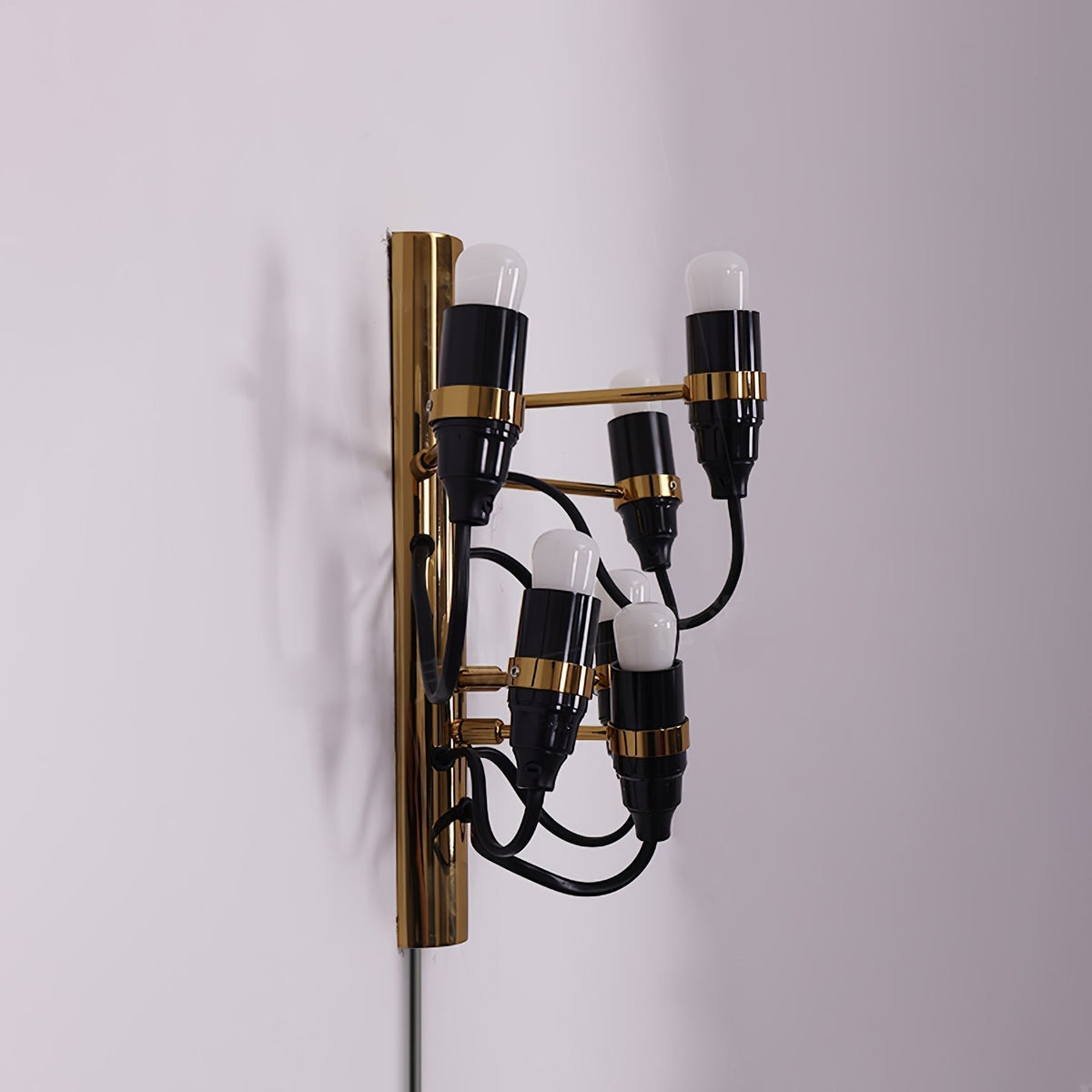Cevynarae Classic Fruit Plug-in Wall Lamp - Neutralighting