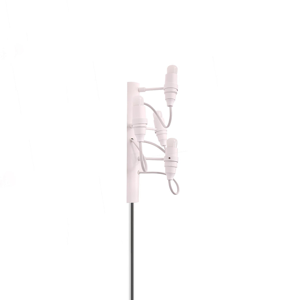 Cevynarae Classic Fruit Plug-in Wall Lamp - Neutralighting