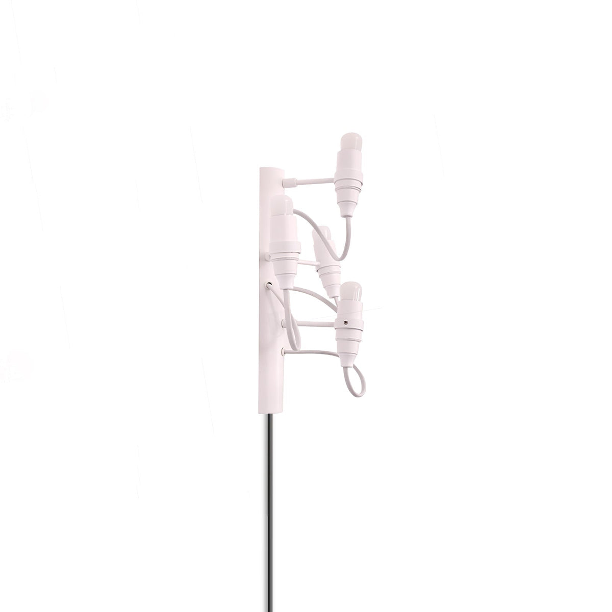 Cevynarae Classic Fruit Plug-in Wall Lamp - Neutralighting