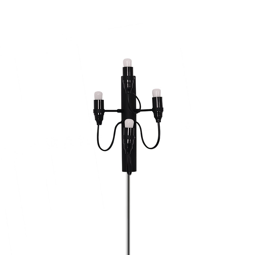 Cevynarae Classic Fruit Plug-in Wall Lamp - Neutralighting