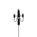 Cevynarae Classic Fruit Plug-in Wall Lamp - Neutralighting