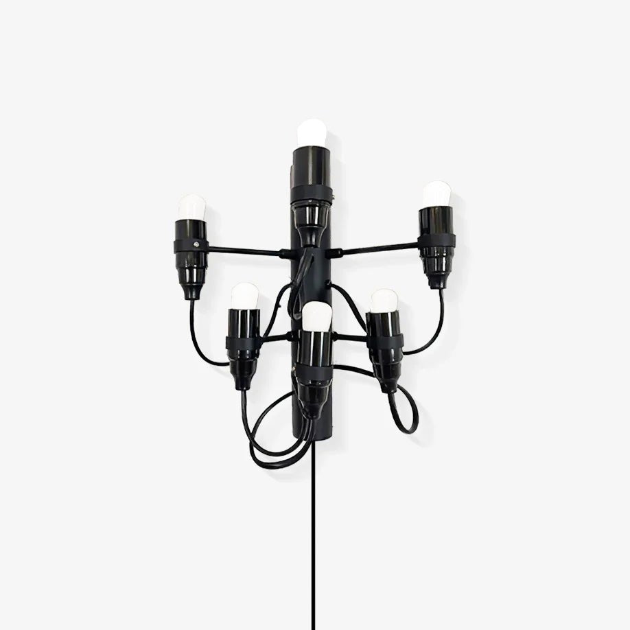 Cevynarae Classic Fruit Plug-in Wall Lamp - Neutralighting