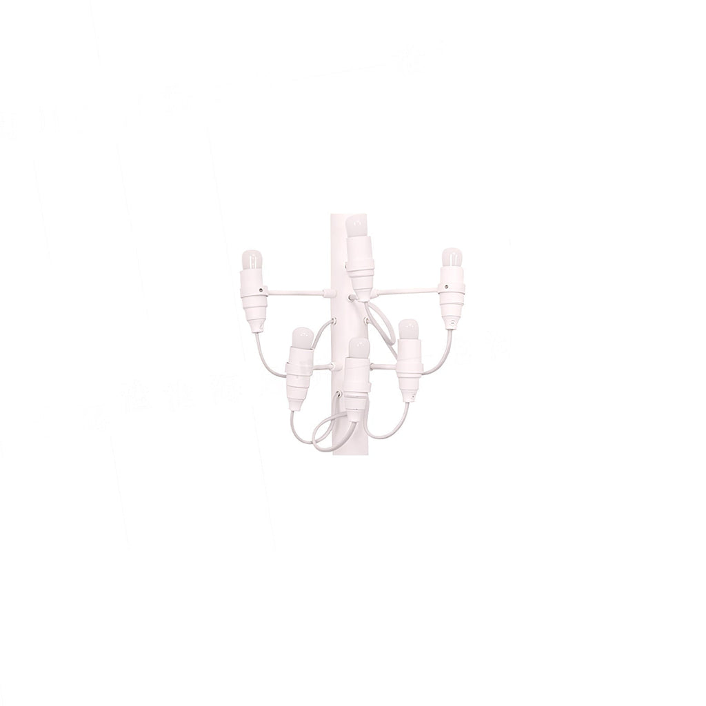 Myraeara Classique Unique Applique - Neutralighting