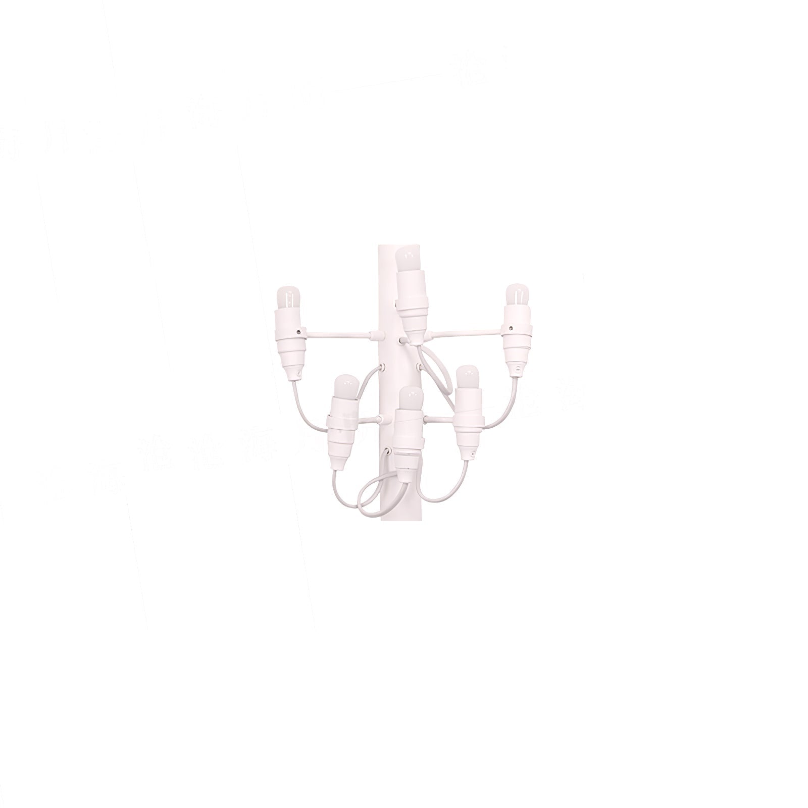 Myraeara Classique Unique Applique - Neutralighting