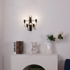 Myraeara Classique Unique Applique - Neutralighting