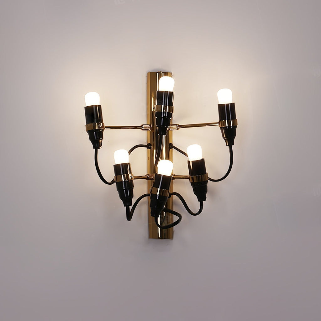 Myraeara Classique Unique Applique - Neutralighting