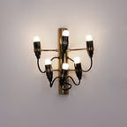 Myraeara Classique Unique Applique - Neutralighting