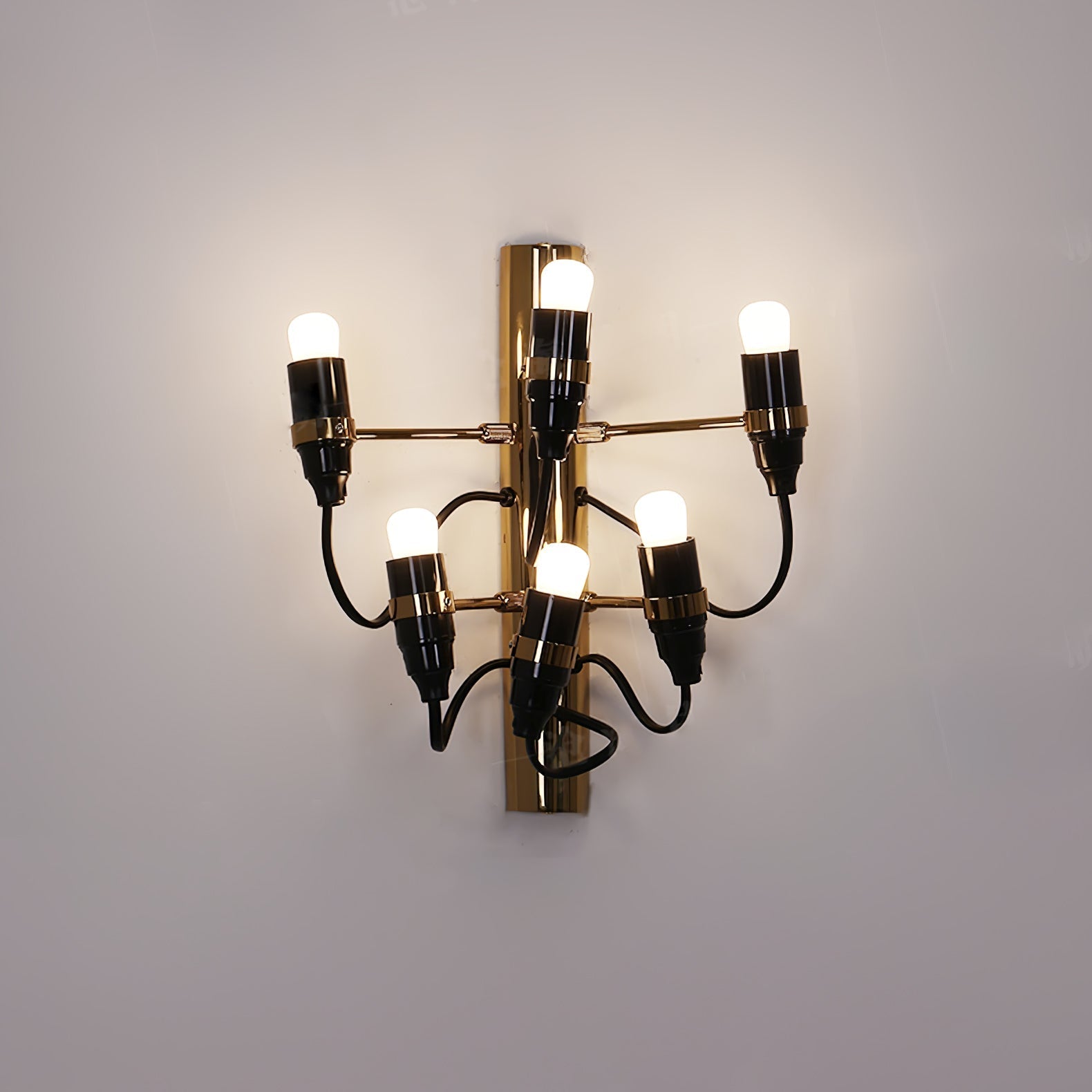 Myraeara Classique Unique Applique - Neutralighting