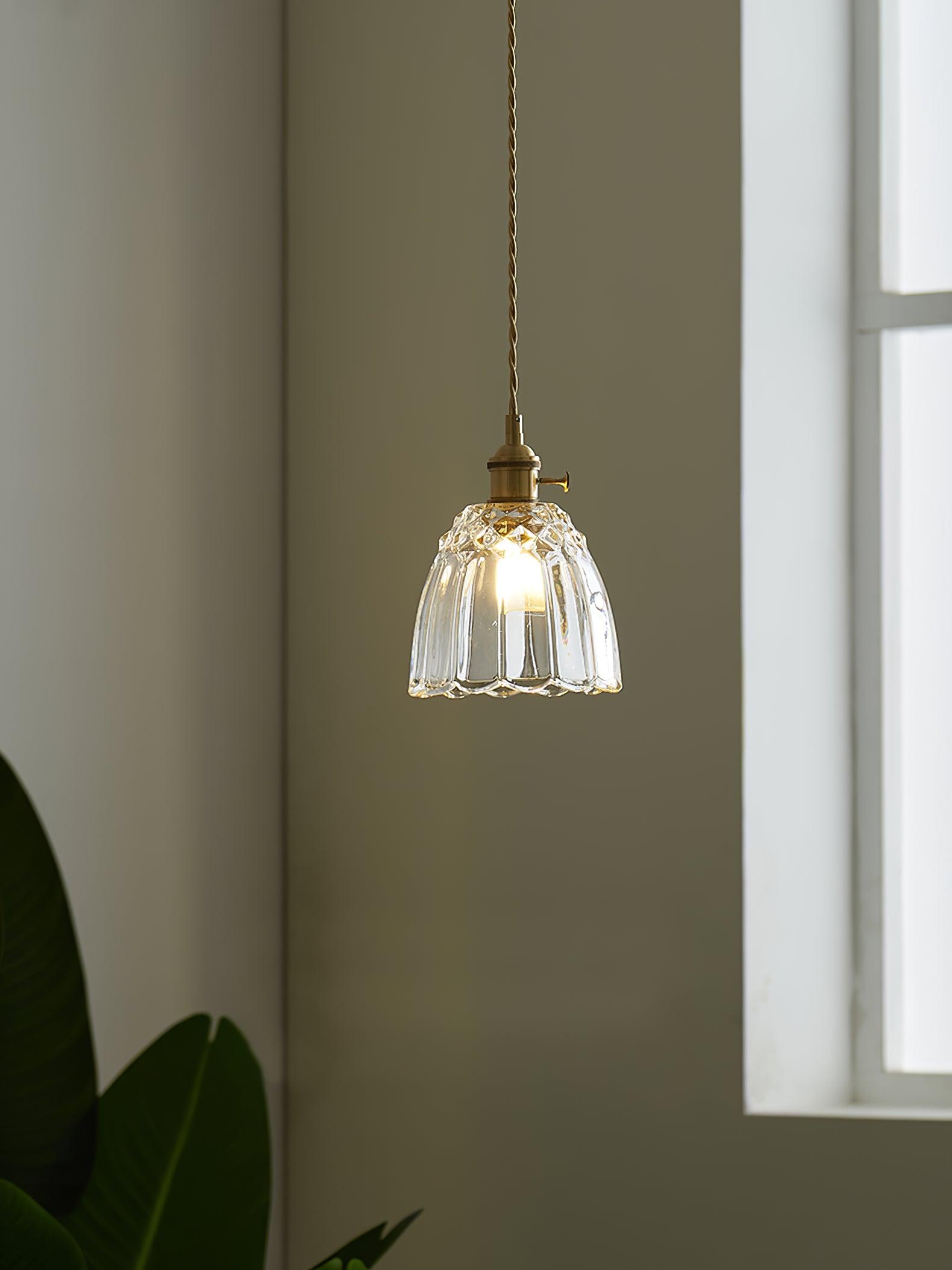 Aeloria Industrielle Chic Suspension - Neutralighting