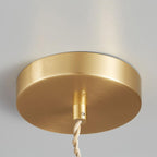Aeloria Industrielle Chic Suspension - Neutralighting