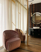 Zandria Suspension Géométrique - Neutralighting