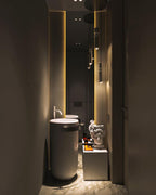 Zandria Suspension Géométrique - Neutralighting