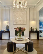 Zandria Suspension Géométrique - Neutralighting