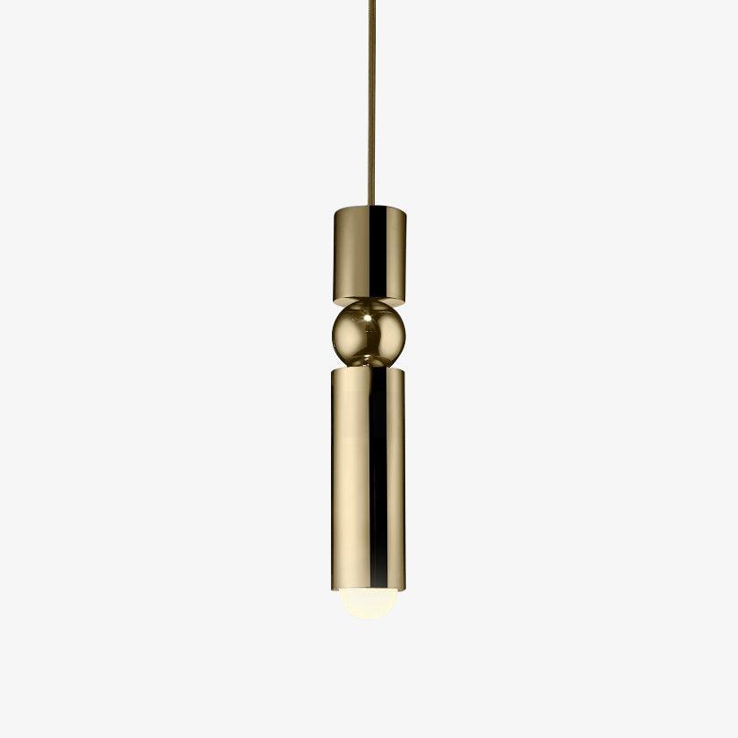 Zandria Suspension Géométrique - Neutralighting