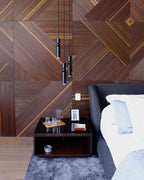 Zandria Suspension Géométrique - Neutralighting