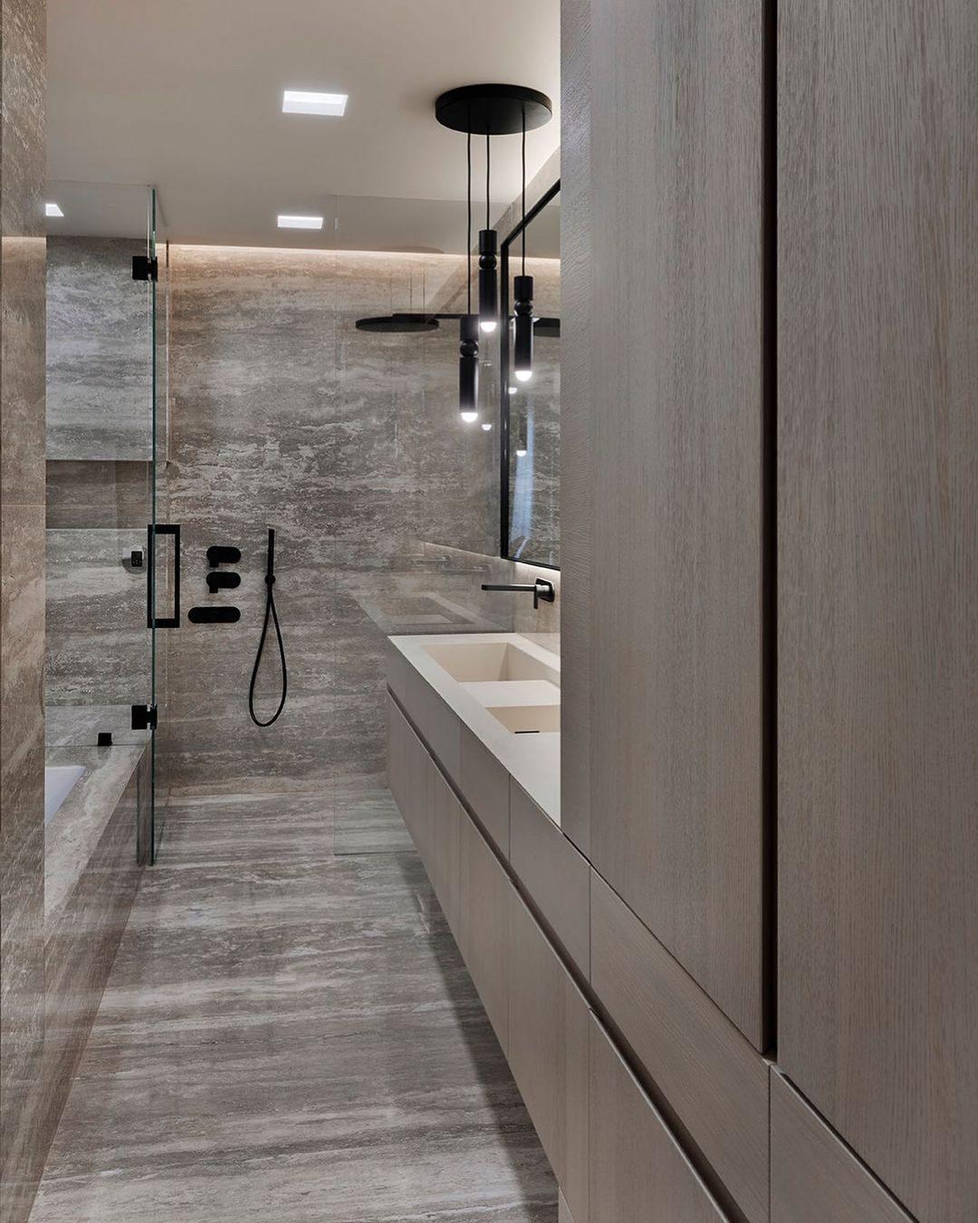 Zandria Suspension Géométrique - Neutralighting