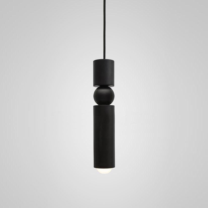 Zandria Suspension Géométrique - Neutralighting
