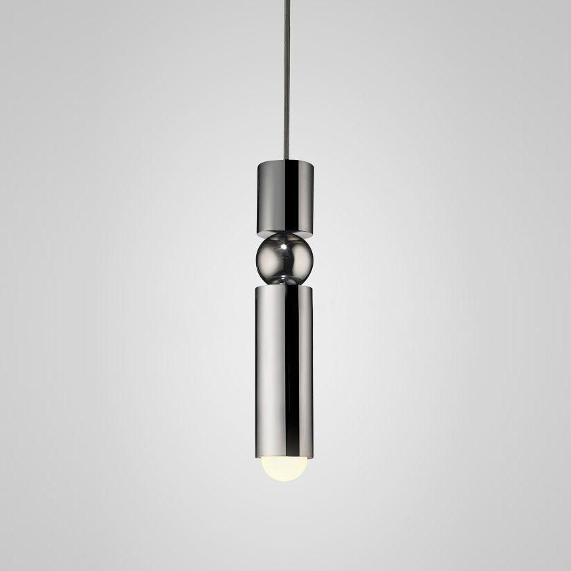 Zandria Suspension Géométrique - Neutralighting