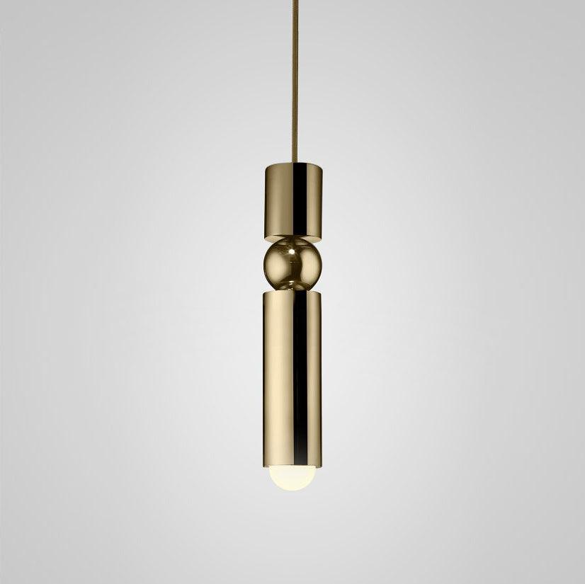 Zandria Suspension Géométrique - Neutralighting