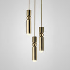 Zandria Suspension Géométrique - Neutralighting