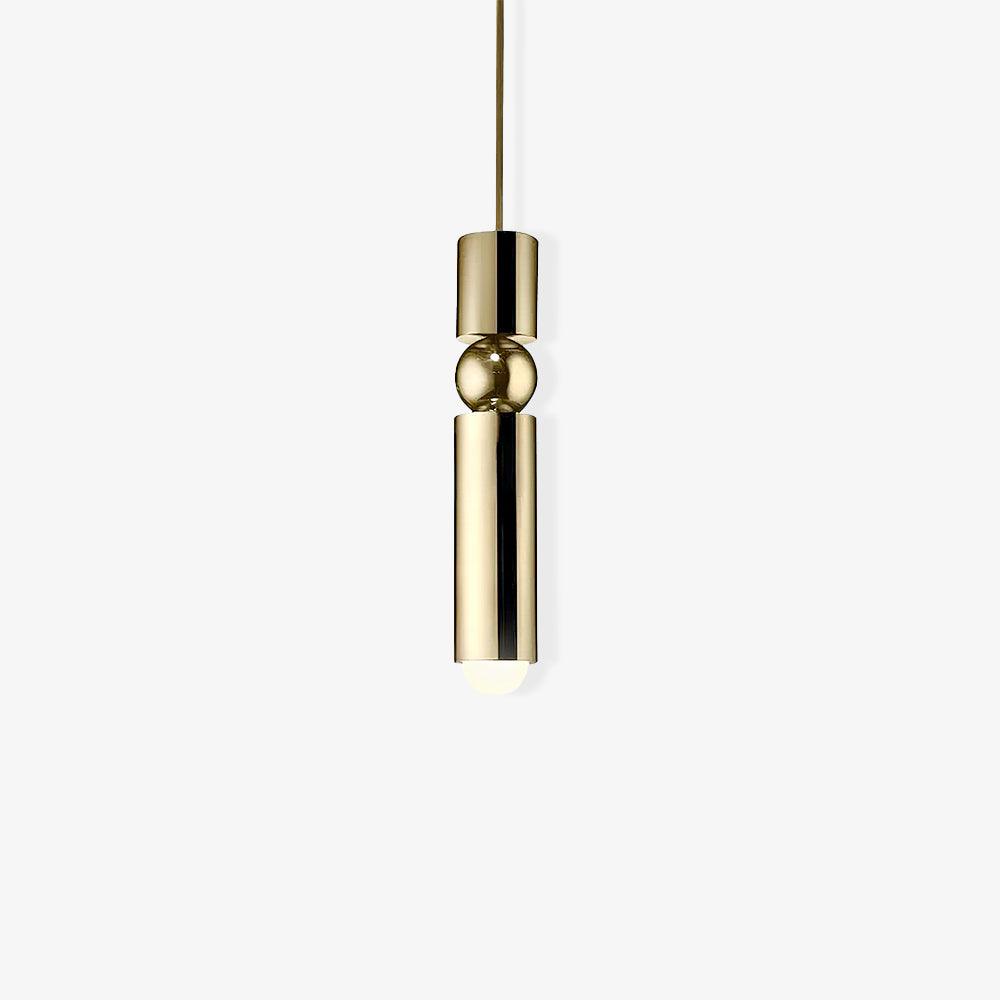 Zandria Suspension Géométrique - Neutralighting