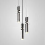 Zandria Suspension Géométrique - Neutralighting