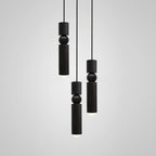 Zandria Suspension Géométrique - Neutralighting
