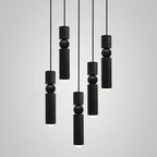 Zandria Suspension Géométrique - Neutralighting