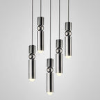 Zandria Suspension Géométrique - Neutralighting