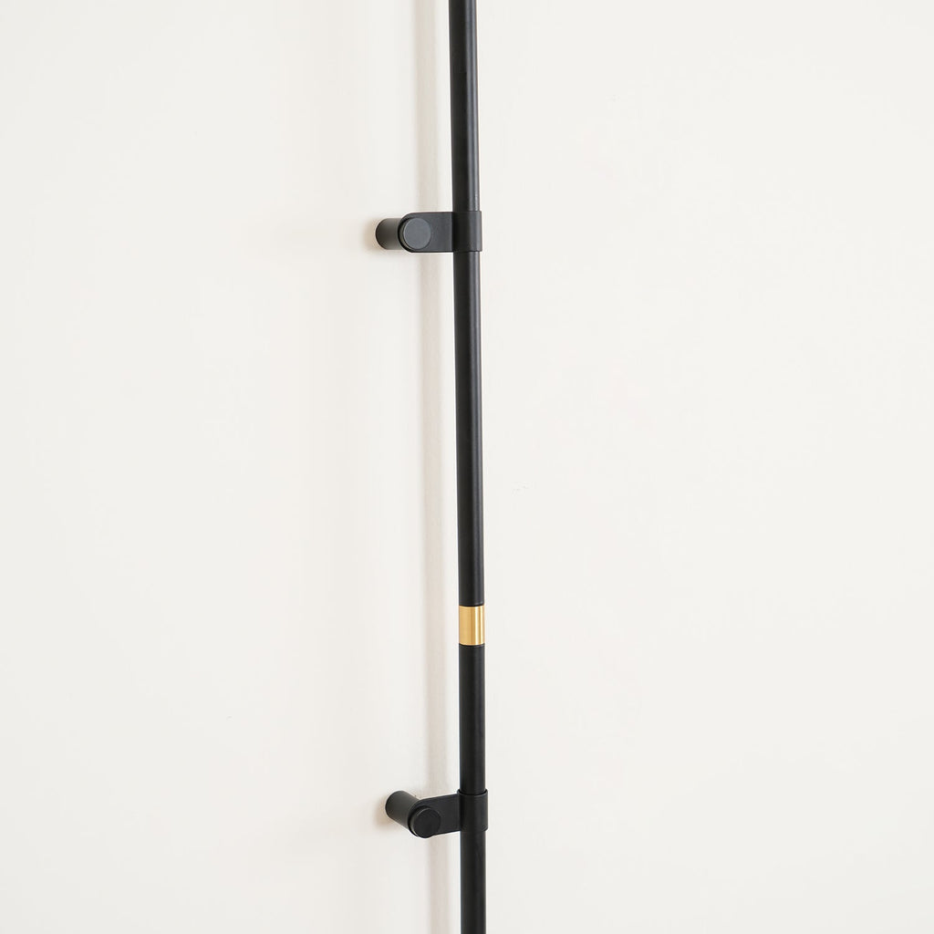 Curaeion Modern Minimalist Plug In Glass Wall Lamp - Neutralighting