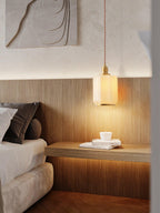Lume Lampe Pendante en Laiton Vintage - Neutralighting