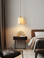 Lume Lampe Pendante en Laiton Vintage - Neutralighting