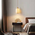 Lume Lampe Pendante en Laiton Vintage - Neutralighting