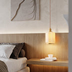 Lume Lampe Pendante en Laiton Vintage - Neutralighting