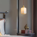 Lume Lampe Pendante en Laiton Vintage - Neutralighting