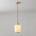 Lume Lampe Pendante en Laiton Vintage - Neutralighting